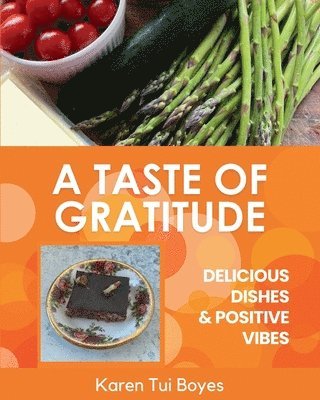 Taste of Gratitude