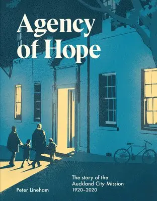 Peter Lineham - Agency of Hope, Häftad. Tillgänglighet: Tillfälligt slut