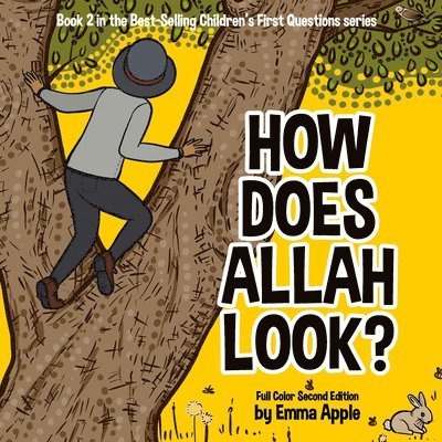 Emma Apple - How Does Allah Look?, Häftad. Tillgänglighet: Lägg i varukorg