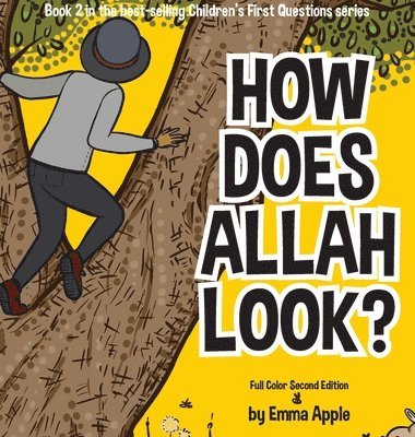 Emma Apple - How Does Allah Look?, Inbunden. Tillgänglighet: Lägg i varukorg
