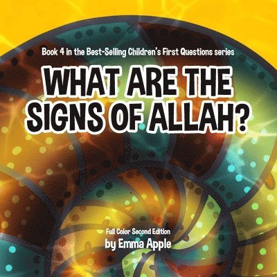 Emma Apple - What Are The Signs Of Allah?, Häftad. Tillgänglighet: Lägg i varukorg