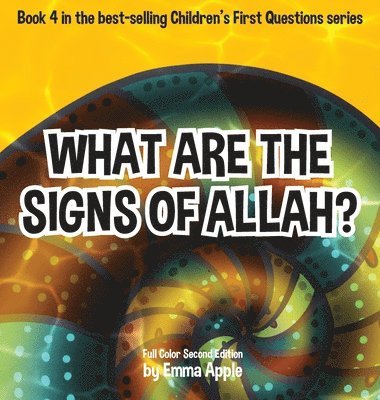 Emma Apple - What Are The Signs Of Allah?, Inbunden. Tillgänglighet: Lägg i varukorg