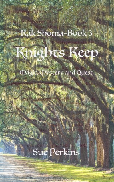 Sue Perkins - Knights Keep, E-bok