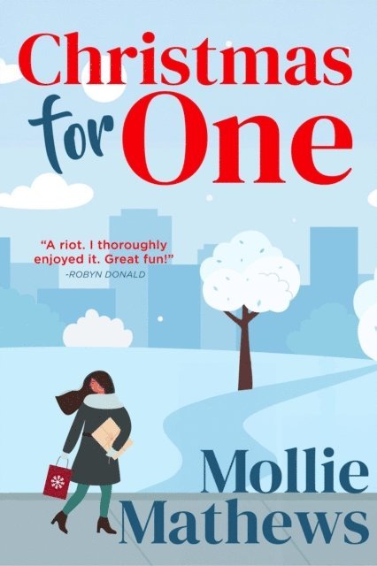 Mollie Mathews - Christmas For One, E-bok
