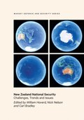 New Zealand National Security