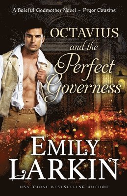 Emily Larkin - Octavius and the Perfect Governess, Häftad