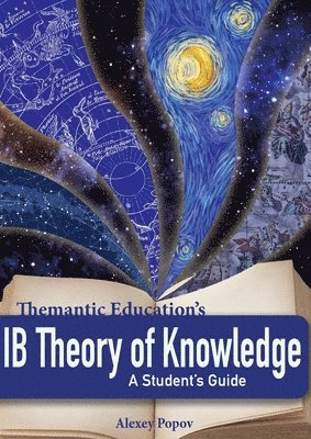 Travis Dixon - IB Theory of Knowledge, Häftad. Tillgänglighet: Lägg i varukorg