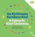 A Colourful Kiwi Christmas
