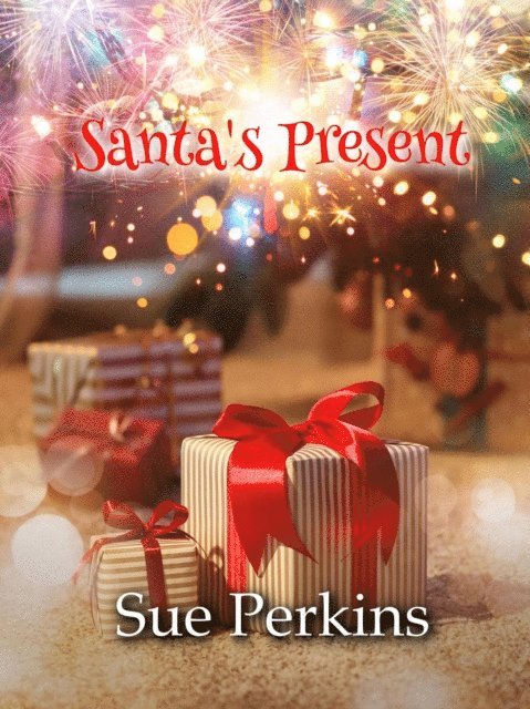 Sue Perkins - Santa's Present, E-bok