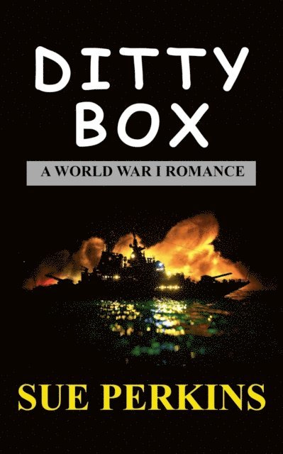 Sue Perkins - Ditty Box, E-bok