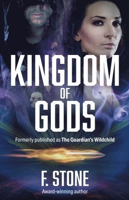 F. Stone - Kingdom of Gods, Häftad
