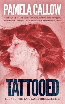 Pamela Callow - Tattooed, Häftad