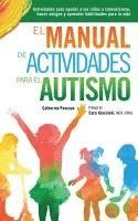 Catherine Pascuas - Manual de Actividades para el Autismo, Häftad. Tillgänglighet: Lägg i varukorg