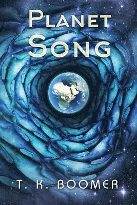 T. K. Boomer - Planet Song, Häftad. Tillgänglighet: Lägg i varukorg
