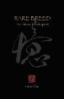 Irene C. Chu, Lindsay R. Allison - Rare Breed: A Chinese Jewish Quest, Häftad. Tillgänglighet: Lägg i varukorg