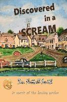 Ben Nuttall-Smith - Discovered In A Scream: A Story of Survival and Healing, Häftad