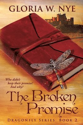 Gloria W Nye - Broken Promise, Häftad. Tillgänglighet: Lägg i varukorg
