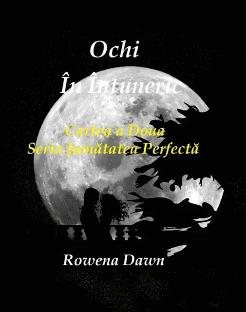 Rowena Dawn - Ochi In Intuneric, E-bok. Tillgänglighet: Lägg i varukorg