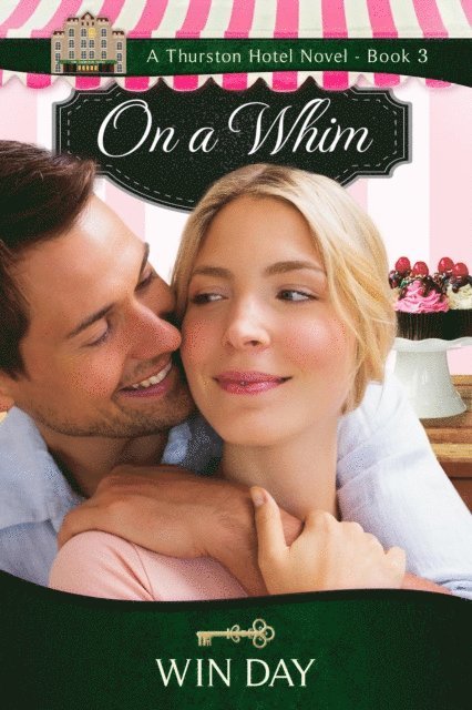 Win Day - On a Whim, E-bok