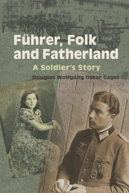 Douglas Gagel - Fuhrer, Folk and Fatherland, E-bok. Tillgänglighet: Lägg i varukorg
