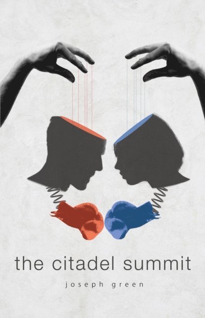 Joseph Green - Citadel Summit, E-bok