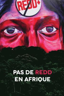 Anabela Lemos, Cassandra Smithies, Nnimmo Bassey - Pas De Redd en Afrique, Häftad