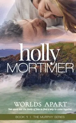 Holly Mortimer - Worlds Apart, Häftad. Tillgänglighet: Tillfälligt slut