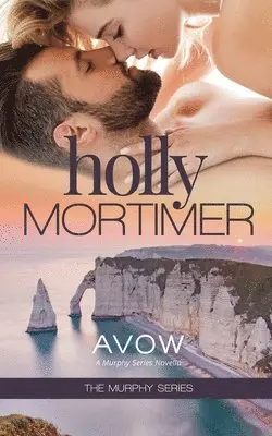 Holly Mortimer - Avow, Häftad. Tillgänglighet: Tillfälligt slut