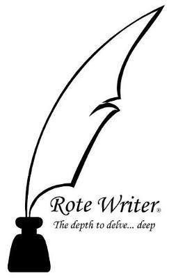 Rote Writer - Depth To Delve... Deep, Inbunden. Tillgänglighet: Tillfälligt slut