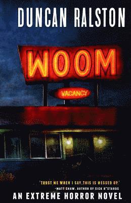 Woom av Duncan Ralston