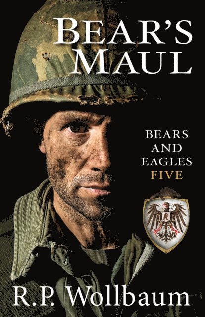 R.P. Wollbaum - Bears Maul, E-bok