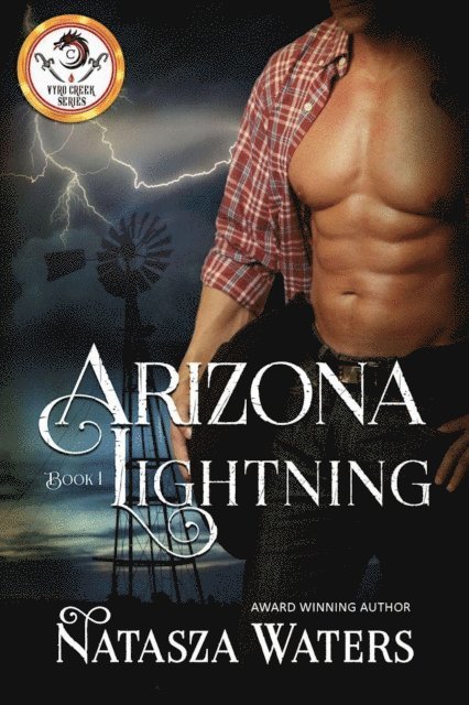 Natasza Waters - Arizona Lightning, E-bok