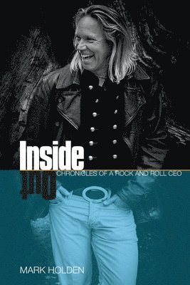 Mark Holden - Inside Out, Häftad. Tillgänglighet: Lägg i varukorg