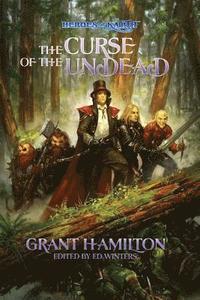 Heroes of Karth: The Curse of the Undead