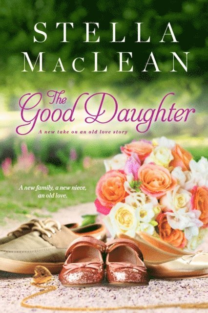 Stella MacLean - Good Daughter, E-bok