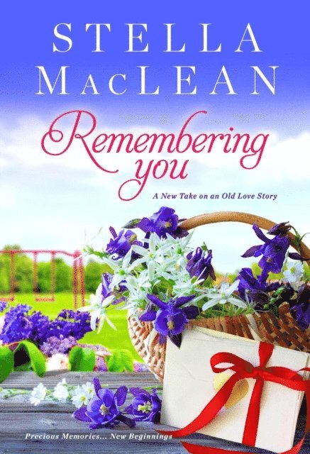 Stella MacLean - Remembering You, E-bok