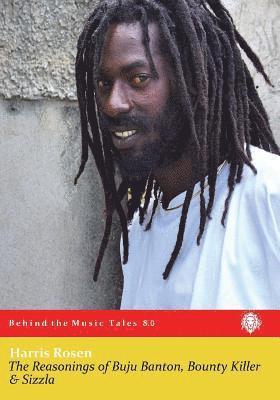 Harris Rosen - Reasonings of Buju Banton, Bounty Killer & Sizzla, Häftad. Tillgänglighet: Lägg i varukorg