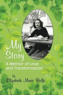 Elizabeth M Rolfe - My Story, Häftad. Tillgänglighet: Lägg i varukorg