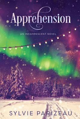 Sylvie Parizeau - Apprehension, Häftad