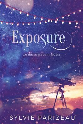 Sylvie Parizeau - Exposure: (P.O.'s story), Häftad