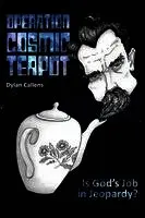 Dylan Callens - Operation Cosmic Teapot, Häftad. Tillgänglighet: Tillfälligt slut