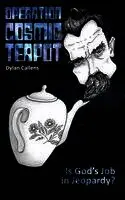 Dylan Callens - Operation Cosmic Teapot, Inbunden. Tillgänglighet: Tillfälligt slut