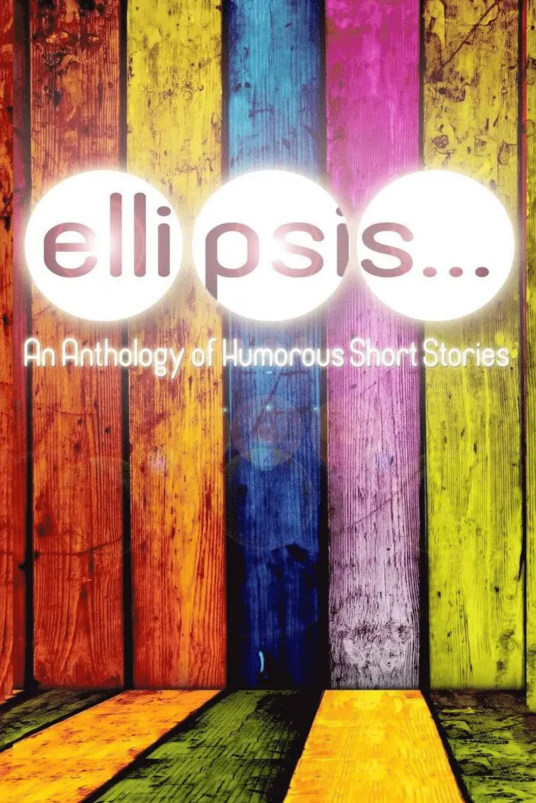 Dylan Callens, Joseph Ferguson, Lisa Shiroff - Ellipsis, Häftad. Tillgänglighet: Tillfälligt slut