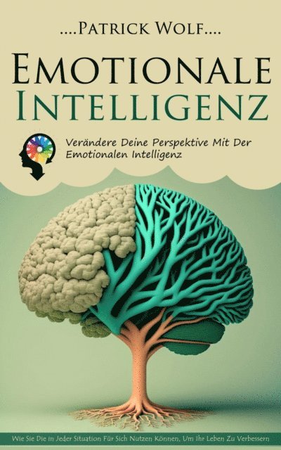 Patrick Wolf - Emotionale Intelligenz, E-bok