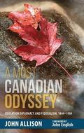 A Most Canadian Odyssey
