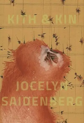 Jocelyn Saidenberg - Kith & Kin, Häftad. Tillgänglighet: Tillfälligt slut