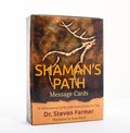 Shaman'S Path Message Cards