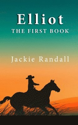 Jackie Randall - Elliot, Häftad. Tillgänglighet: Tillfälligt slut