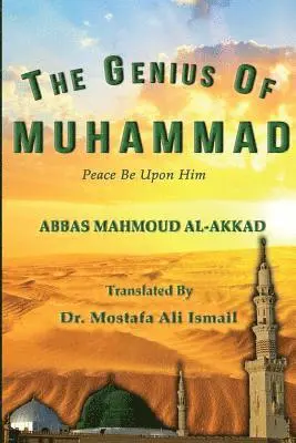 Abbas Mahmoud Al-Akkad - The Genius of Muhammad, Häftad. Tillgänglighet: Lägg i varukorg