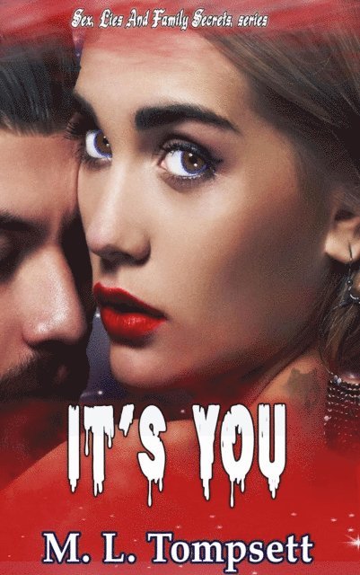 M. L. Tompsett - It's You, E-bok. Tillgänglighet: Lägg i varukorg